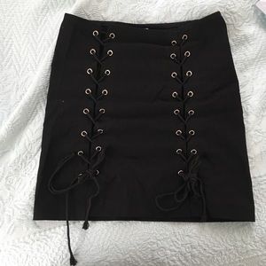 X-Tina inspired style skirt.